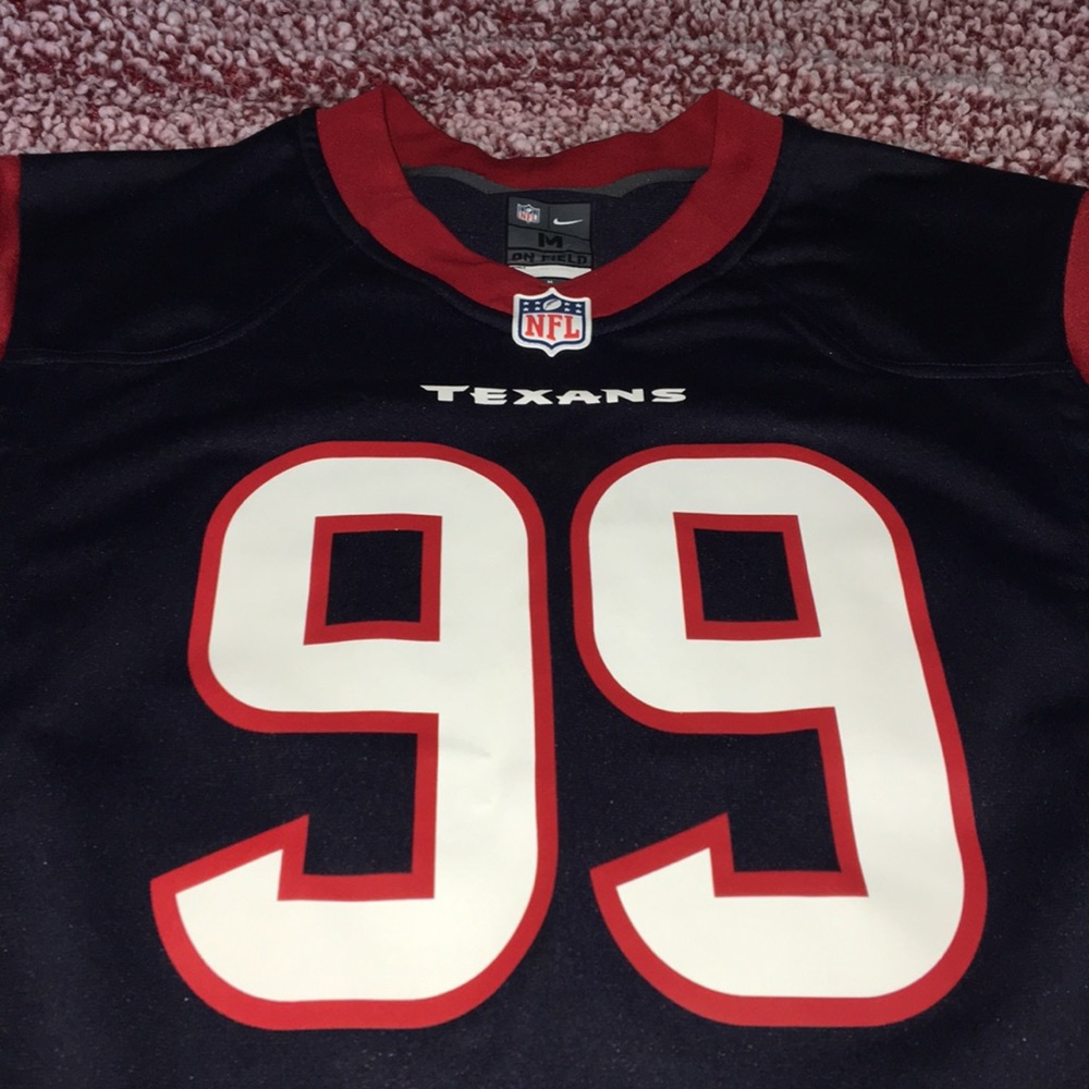 Texans Jersey